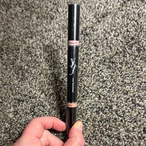 YBF (Your Best Friend) Higher Brow-er Power Universal Nude Brow Highlighter Duo